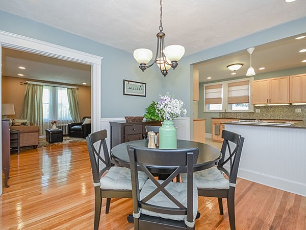 20 Alpheus Road Boston, MA 02131 - Photo 9 of 22 Gallery Image 9