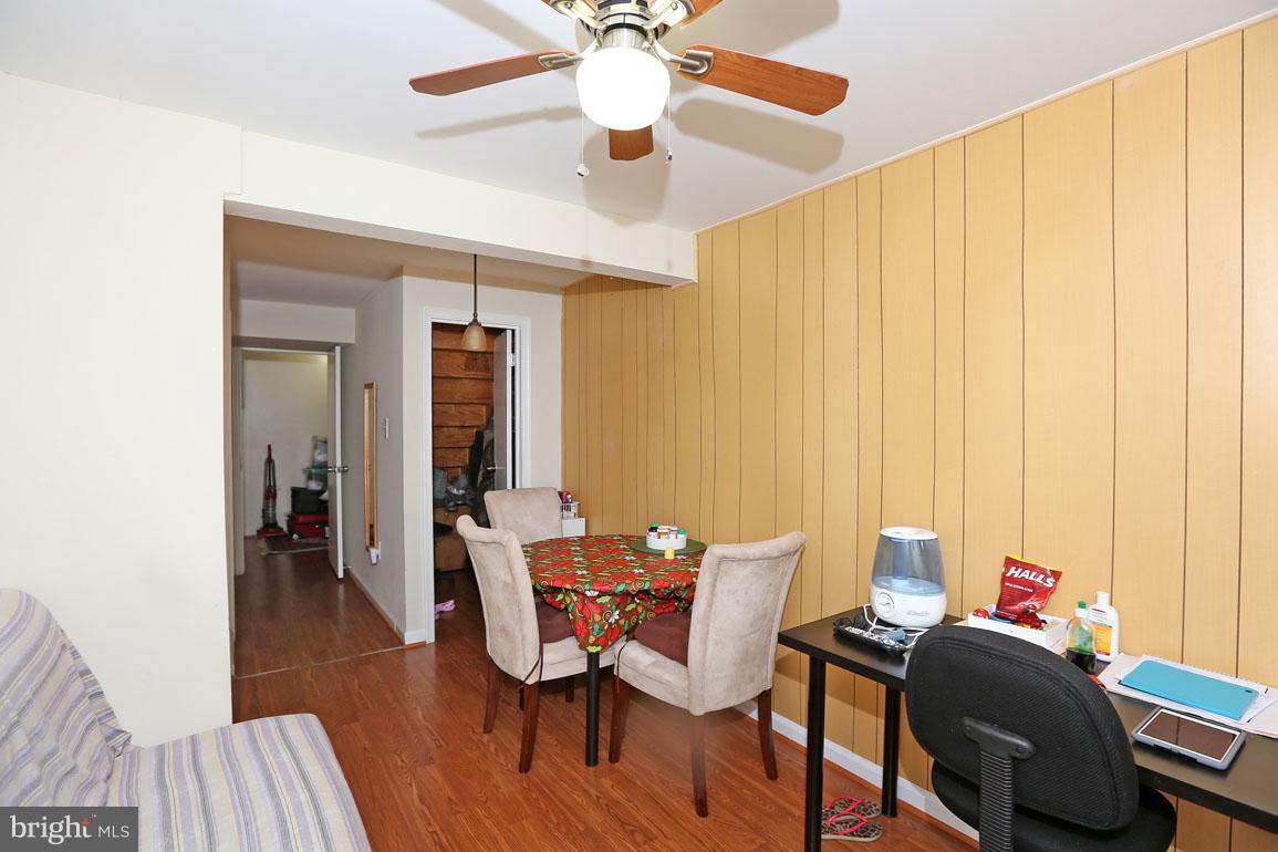 9640 Horizon Run Road, Unit 18C Gaithersburg, MD 20886 - Photo 11 of 14 Family Room
