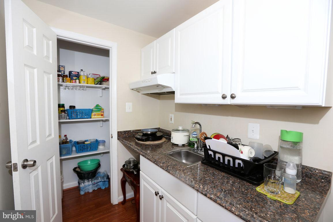 9640 Horizon Run Road, Unit 18C Gaithersburg, MD 20886 - Photo 13 of 14 Basement