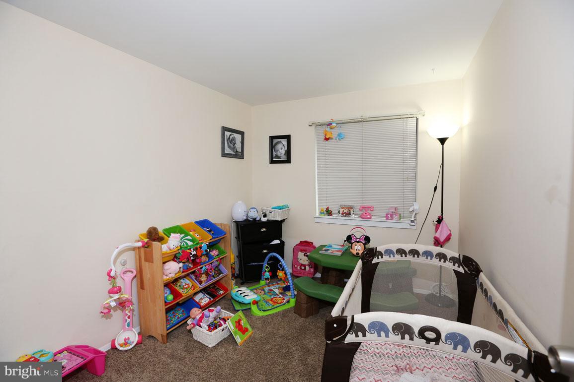 9640 Horizon Run Road, Unit 18C Gaithersburg, MD 20886 - Photo 7 of 14 Bedroom