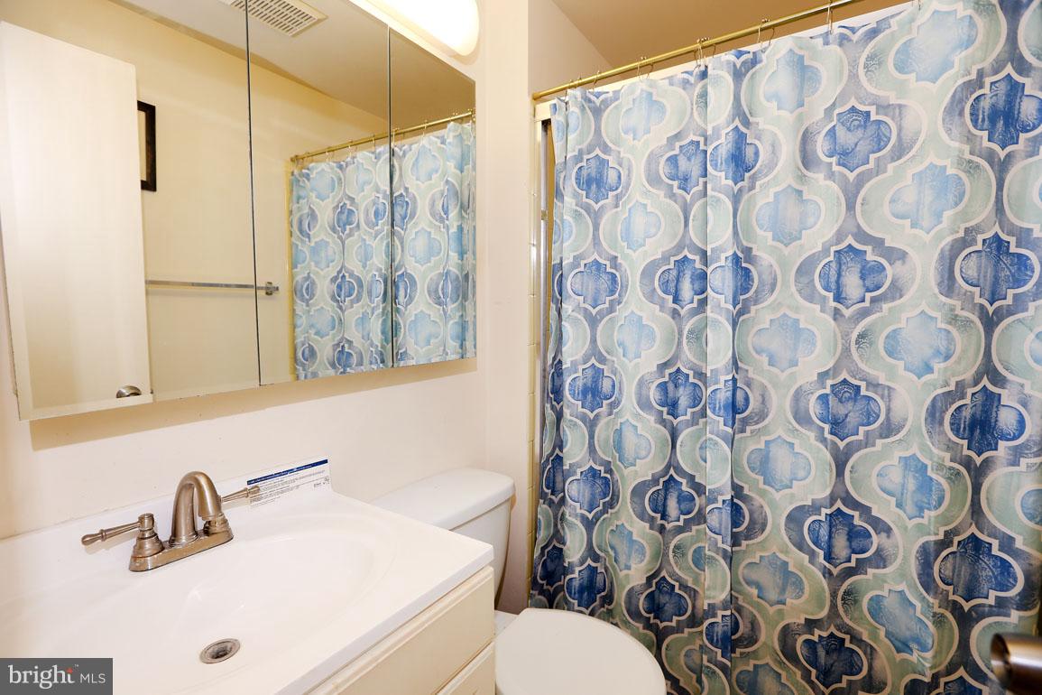 9640 Horizon Run Road, Unit 18C Gaithersburg, MD 20886 - Photo 9 of 14 Bath
