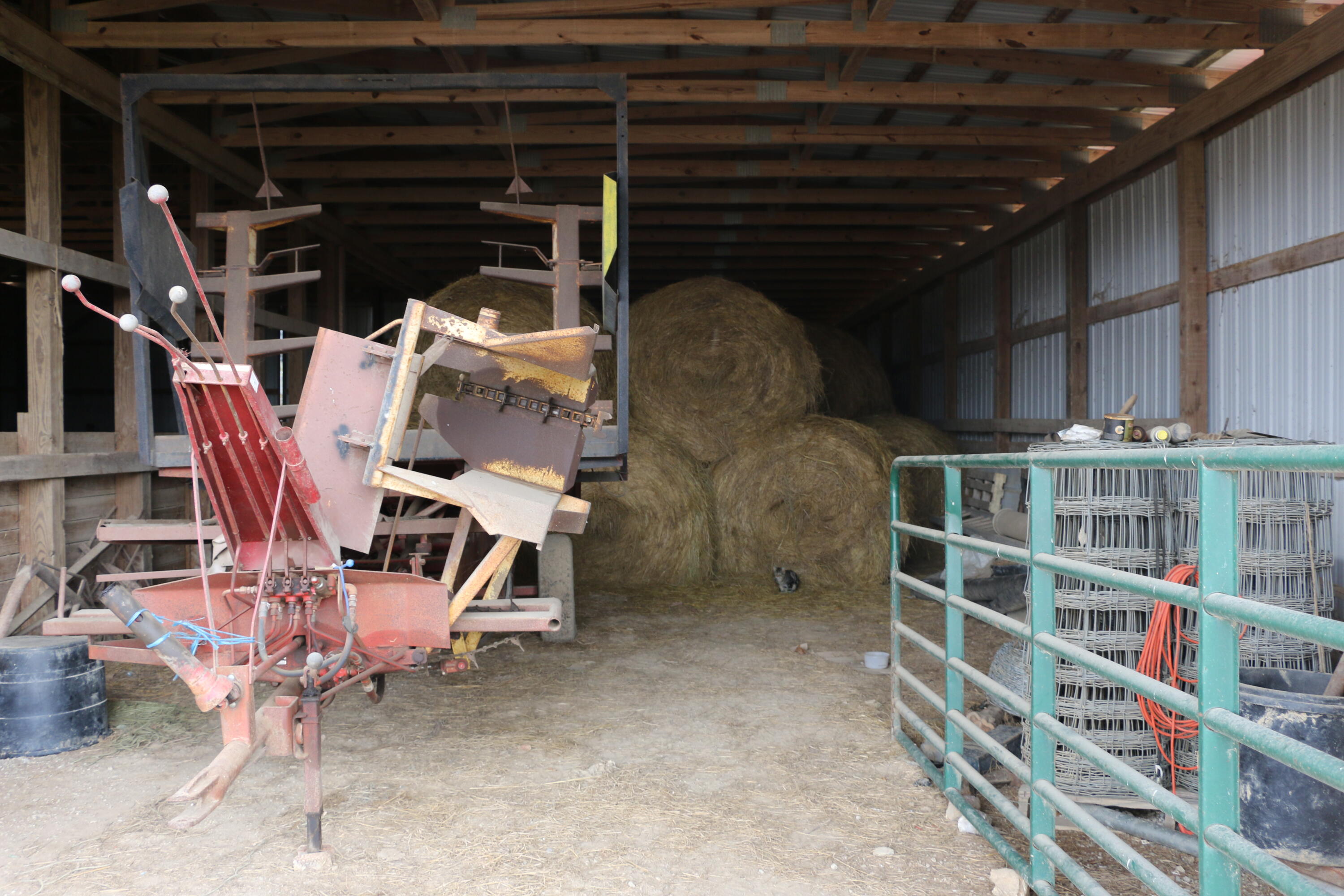 1275 Old Log Lick Road Winchester, KY 40391 - Photo 7 of 23 IMG_3033