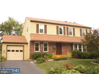 1119 Warren Road West Chester, PA 19382 - Photo 1 of 12 Exterior