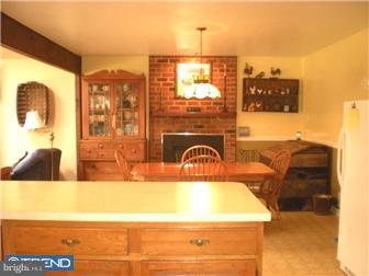 1119 Warren Road West Chester, PA 19382 - Photo 5 of 12 Kitchen
