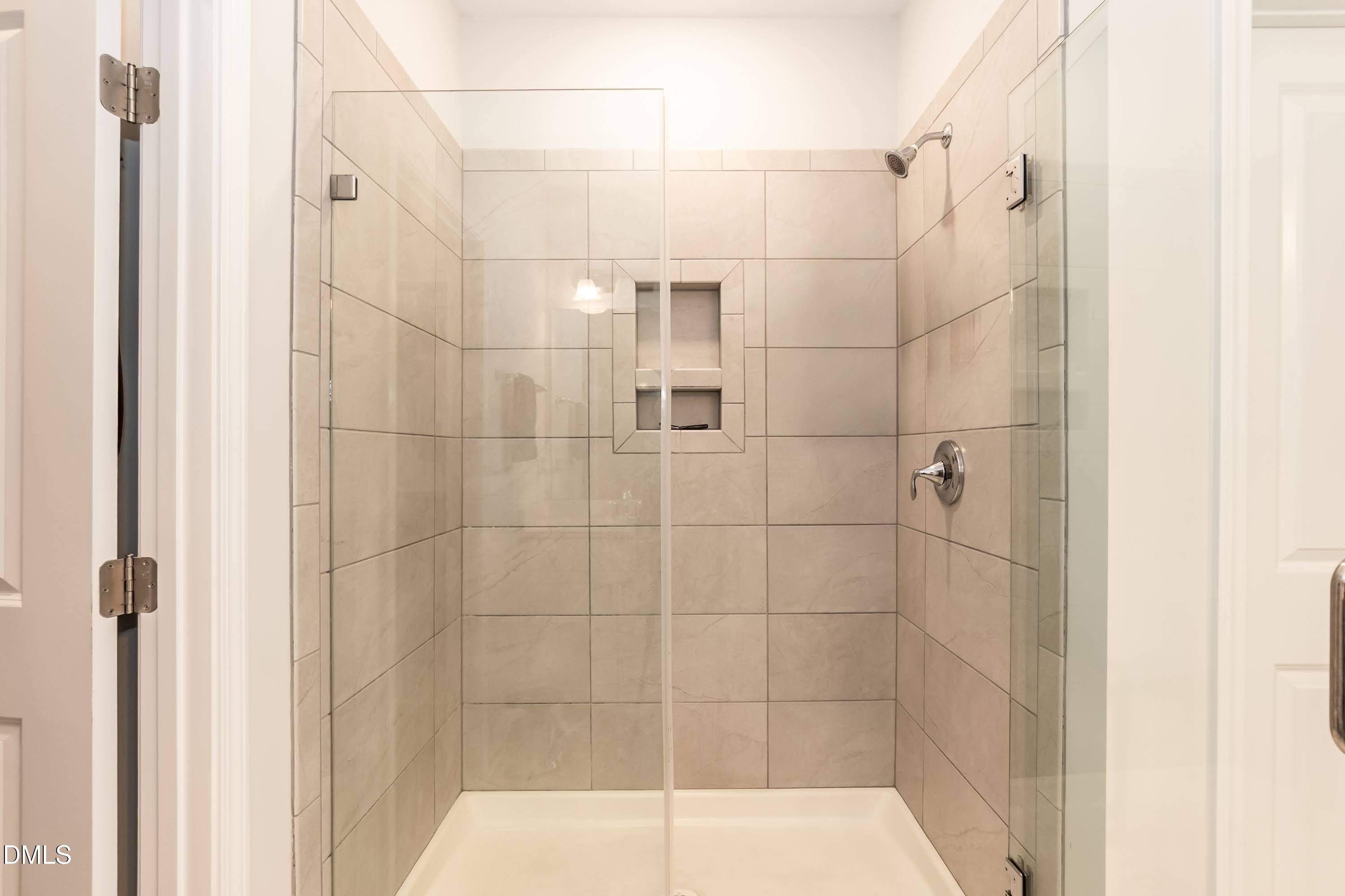 1650 Wilde Bend Apex, NC 27523 - Photo 29 of 51 Master Bathroom 02