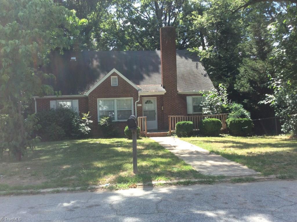 607 Forrest Street High Point, NC 27262 - Photo 1 of 15 Gallery Image 1