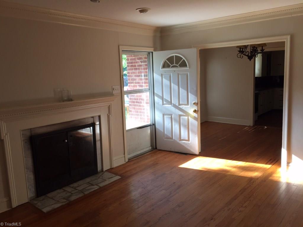 607 Forrest Street High Point, NC 27262 - Photo 2 of 15 Gallery Image 2