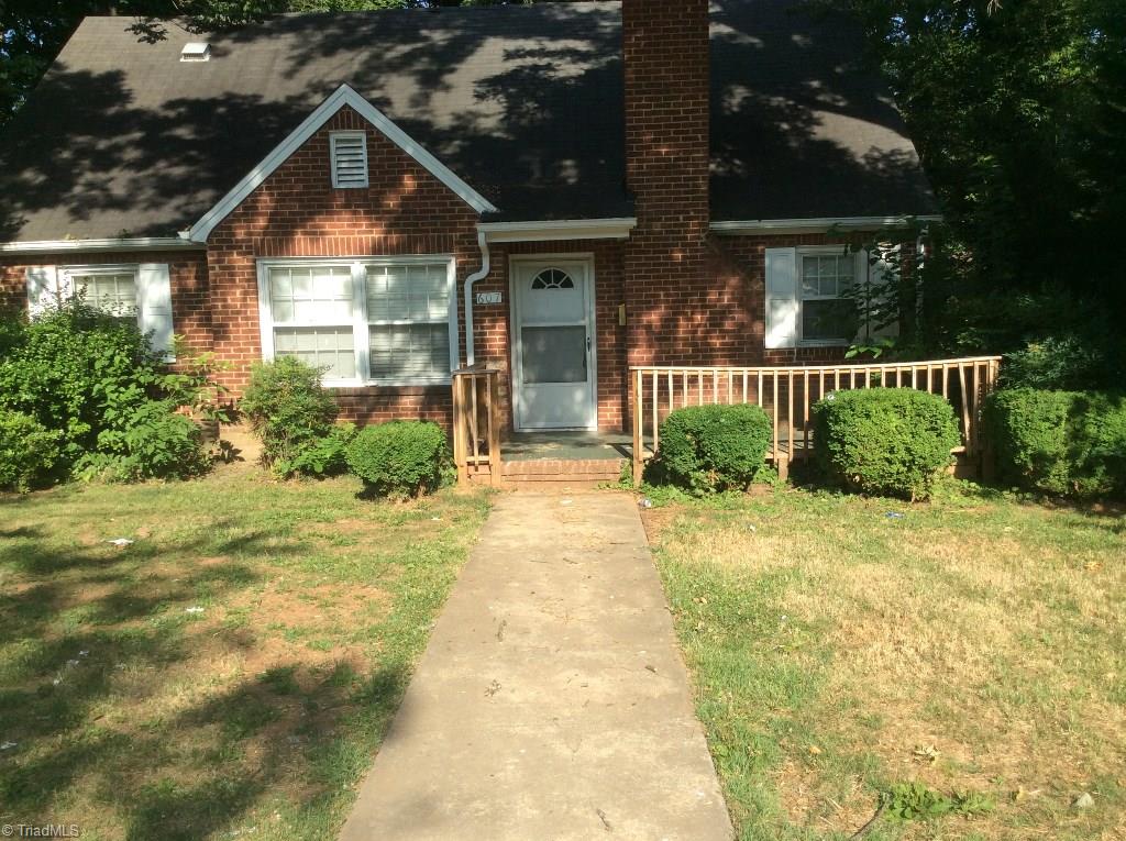 607 Forrest Street High Point, NC 27262 - Photo 14 of 15 Gallery Image 14