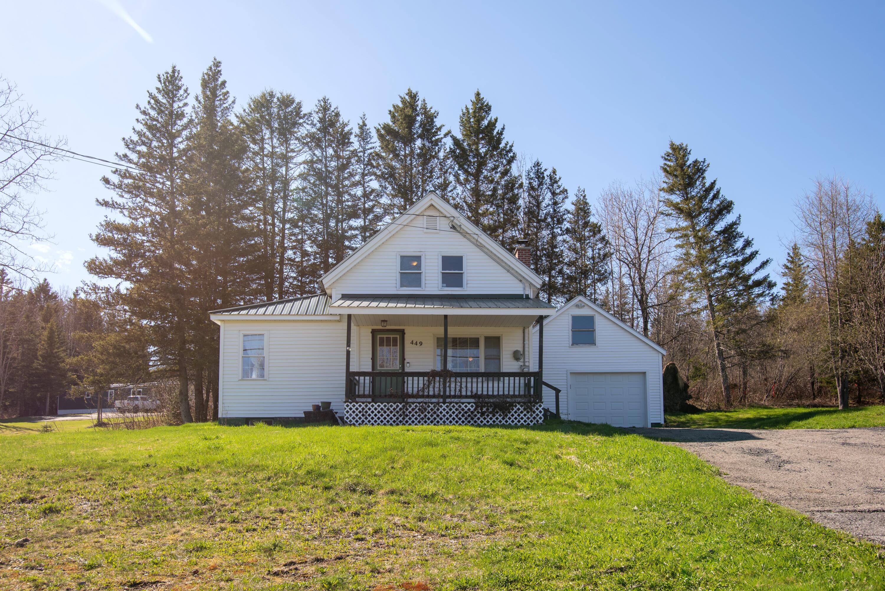 449 Aroostook Road Fort Kent, ME 04743 - Photo 1 of 33 DSC_4649