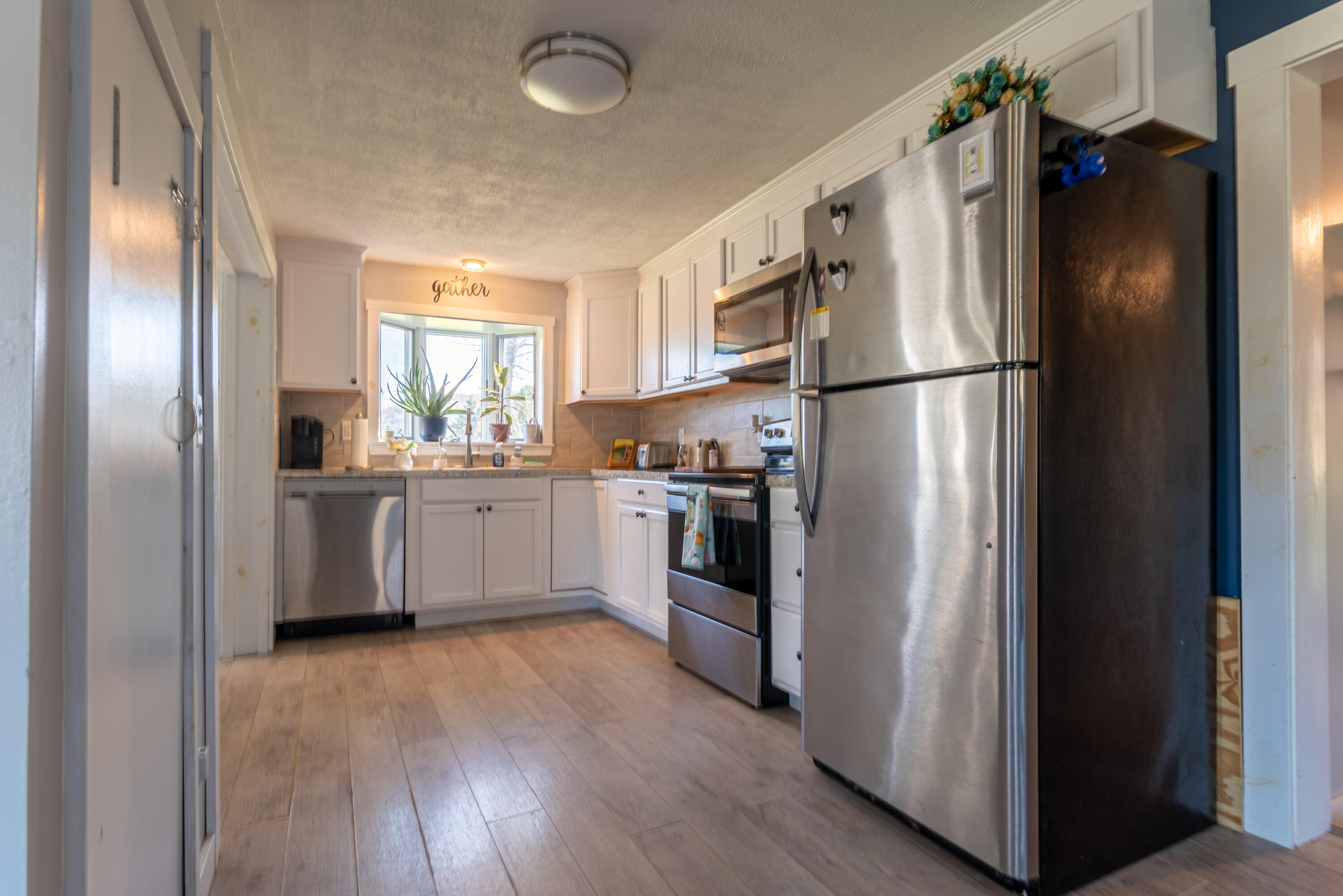 449 Aroostook Road Fort Kent, ME 04743 - Photo 16 of 33 Kitchen
