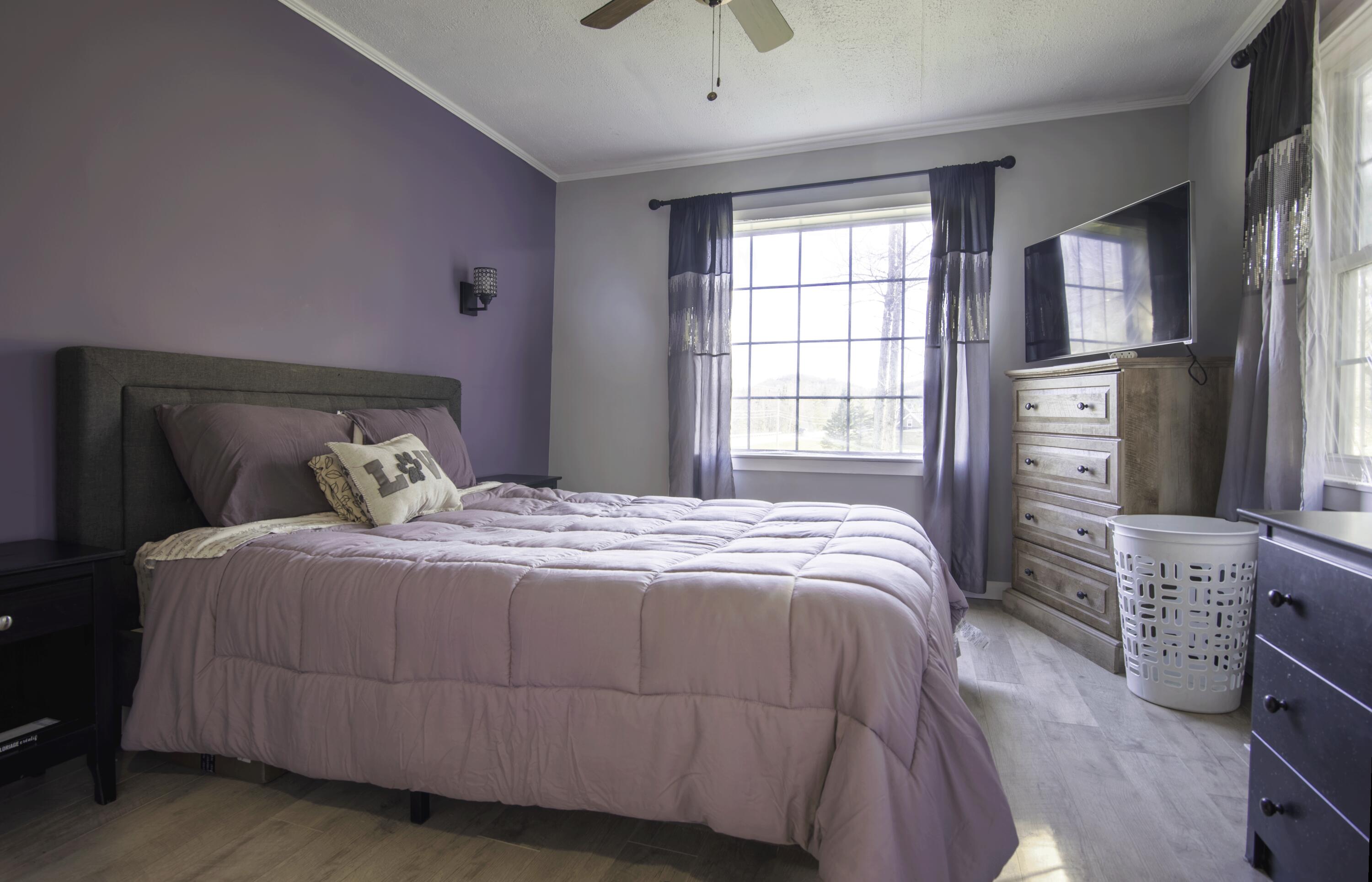 449 Aroostook Road Fort Kent, ME 04743 - Photo 20 of 33 FirstFloorBed2