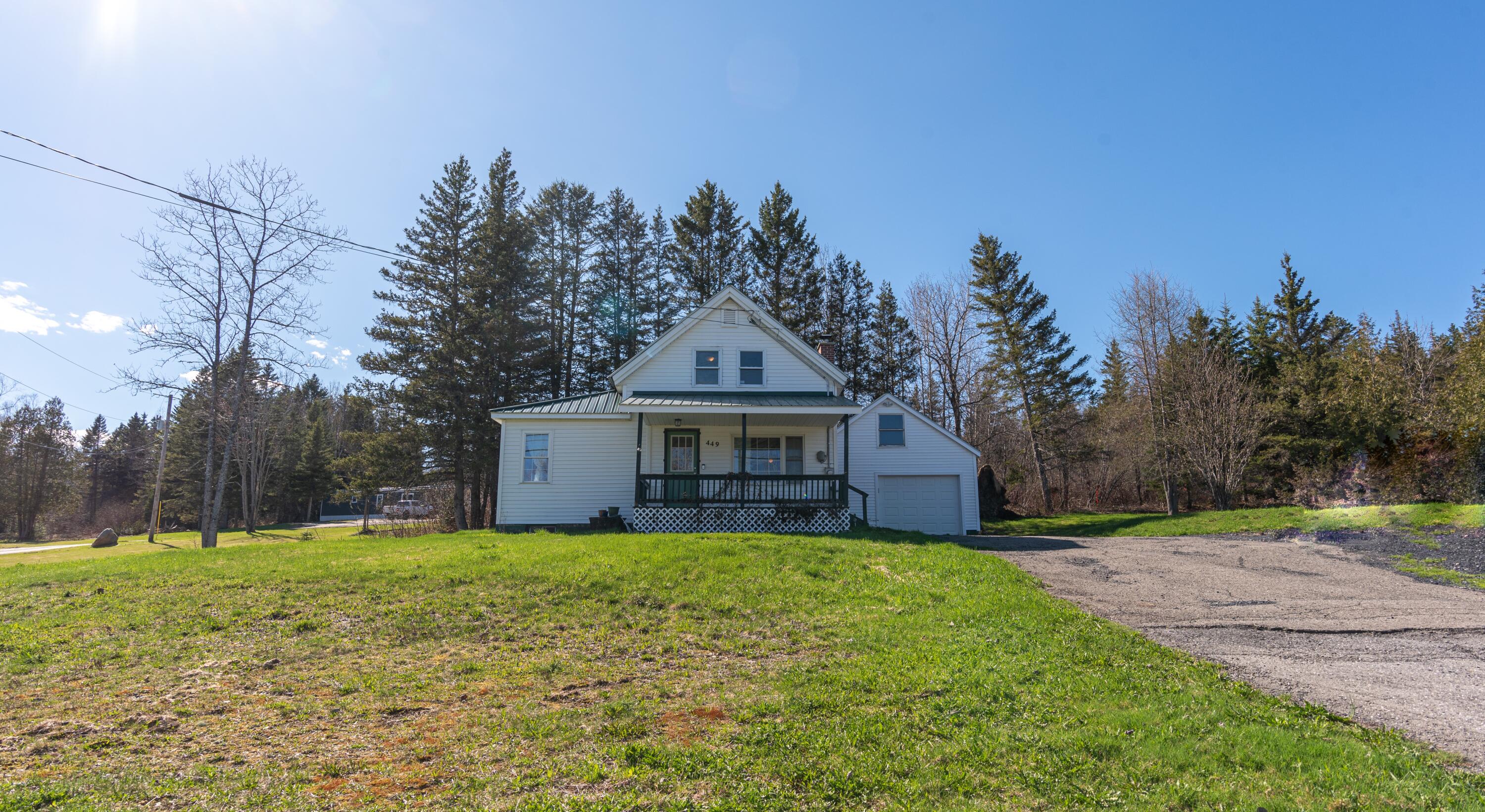 449 Aroostook Road Fort Kent, ME 04743 - Photo 2 of 33 DSC_4648