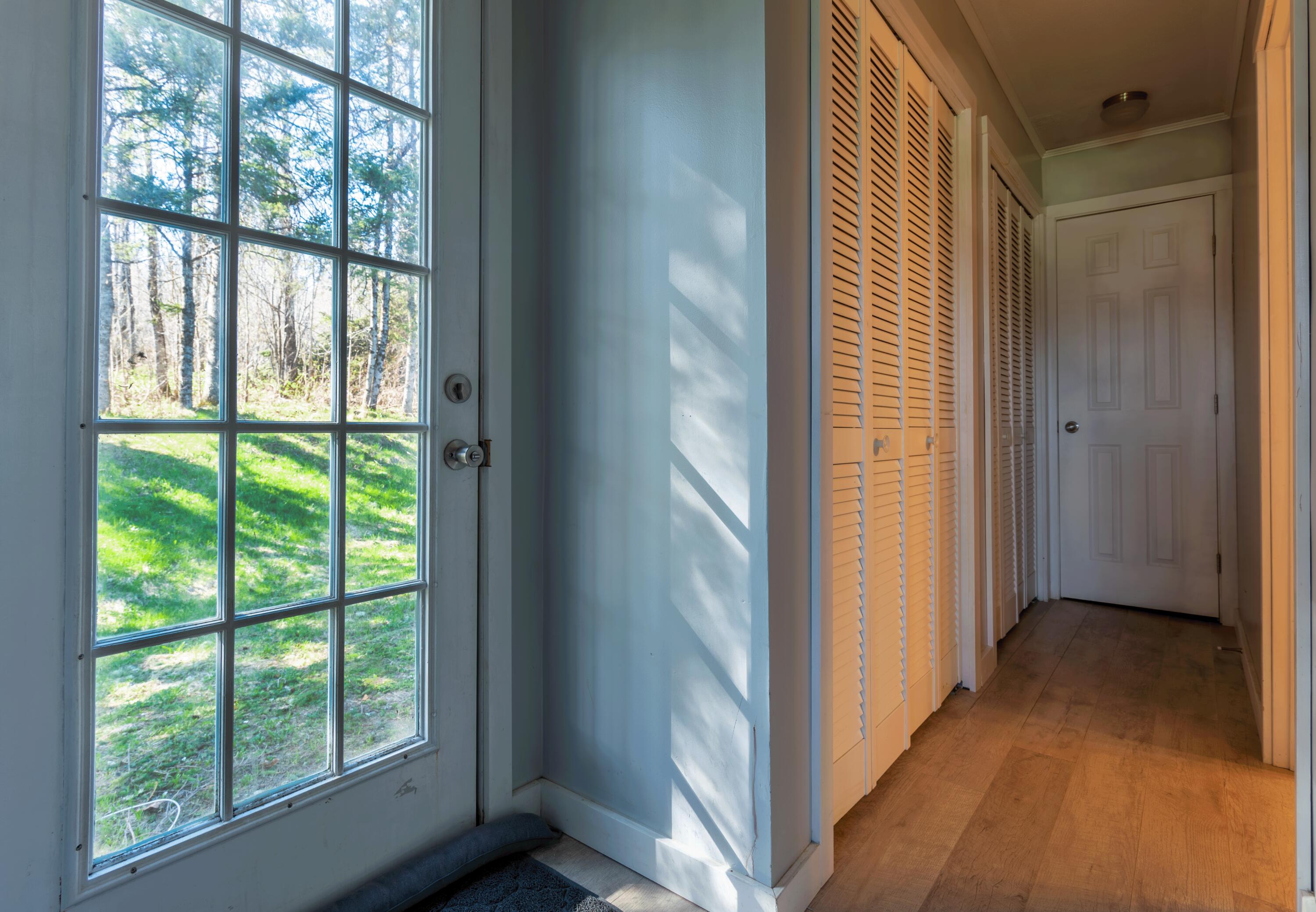 449 Aroostook Road Fort Kent, ME 04743 - Photo 22 of 33 Hallway