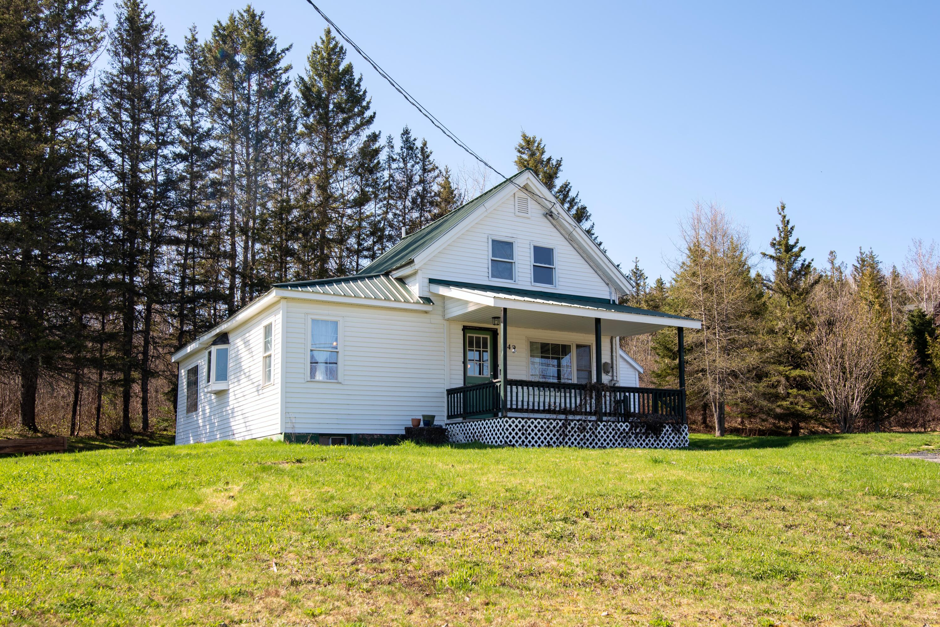 449 Aroostook Road Fort Kent, ME 04743 - Photo 3 of 33 DSC_4652
