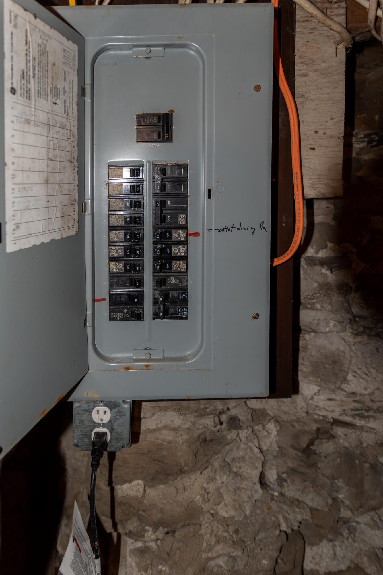 449 Aroostook Road Fort Kent, ME 04743 - Photo 33 of 33 DSC_4935