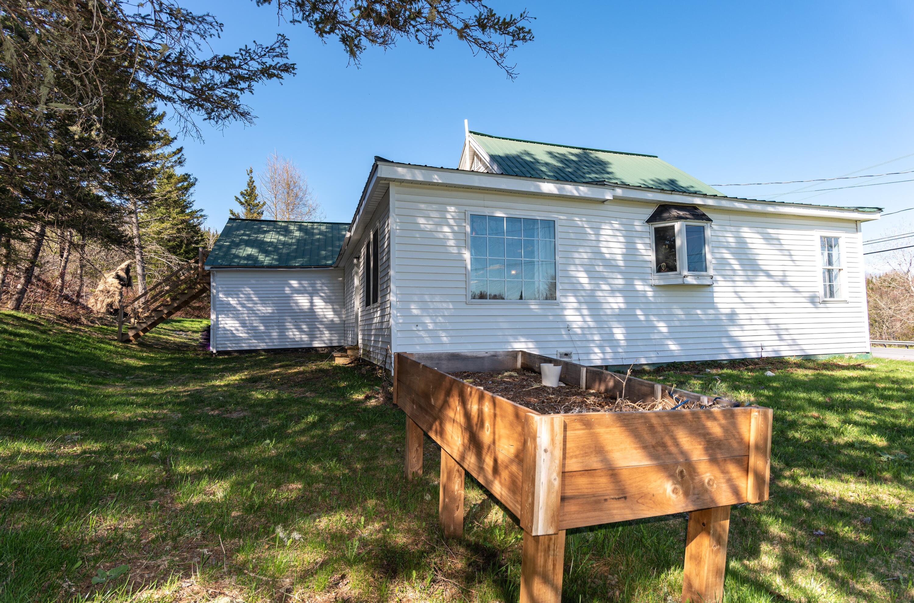 449 Aroostook Road Fort Kent, ME 04743 - Photo 4 of 33 DSC_4656