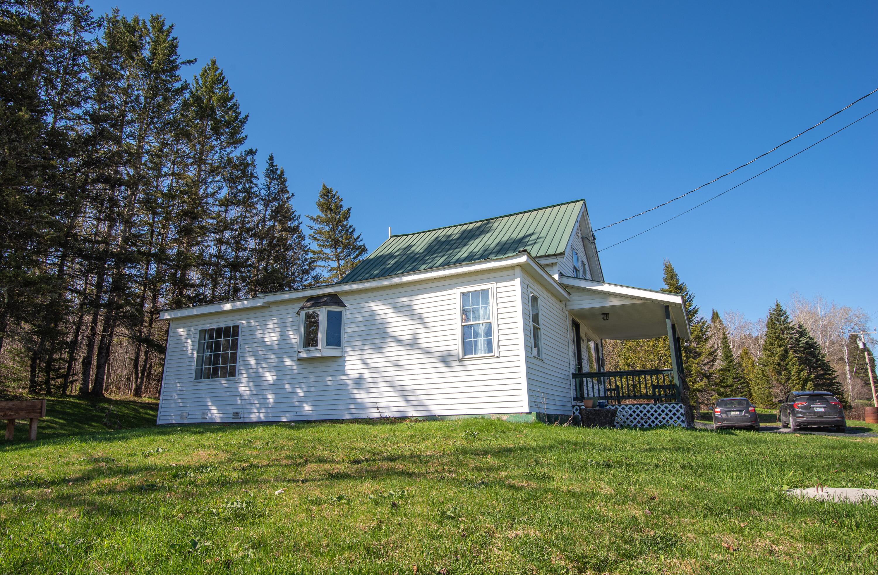 449 Aroostook Road Fort Kent, ME 04743 - Photo 5 of 33 DSC_4654