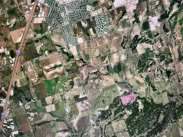 $1,100,000 | Tbd Rundberg Drive, Jarrell, TX 76537