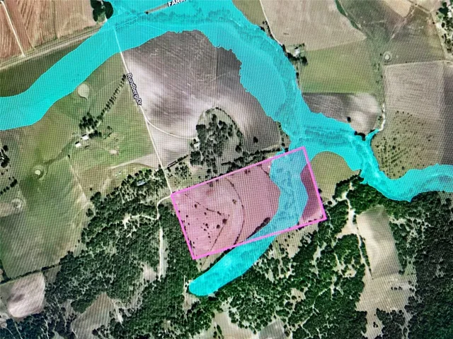 $1,100,000 | Tbd Rundberg Drive, Jarrell, TX 76537