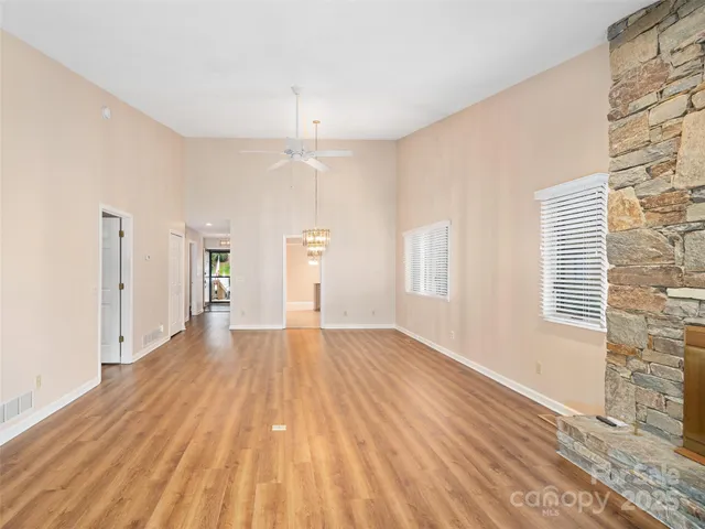 $350,000 | 502 Spanish Oak Lane, Hendersonville, NC 28791