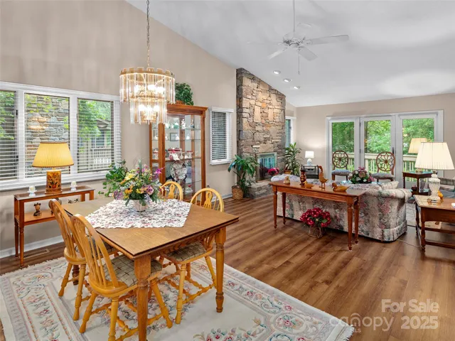 $350,000 | 502 Spanish Oak Lane, Hendersonville, NC 28791