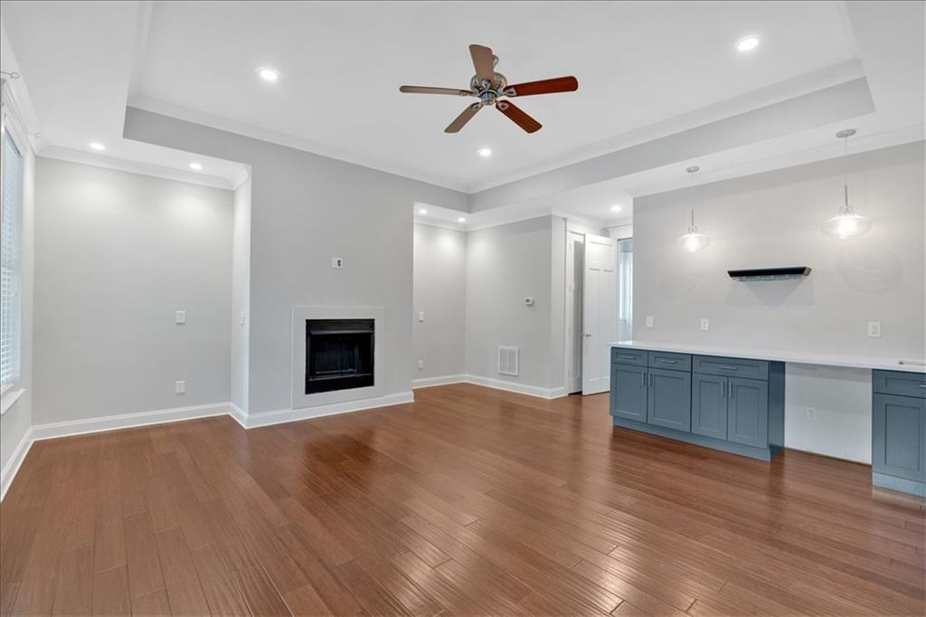 1298 Windsor Parkway Atlanta, GA 30319 - Photo 44 of 60