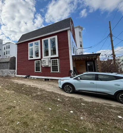 $350,000 | 109 Shawmut Street, Lewiston, ME 04240