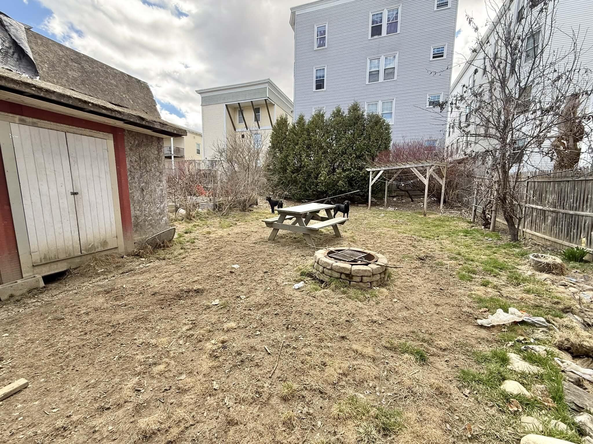 109 Shawmut Street Lewiston, ME 04240 - Photo 25 of 27 812f942d-5f7f-4265-890b-7fca401af67b