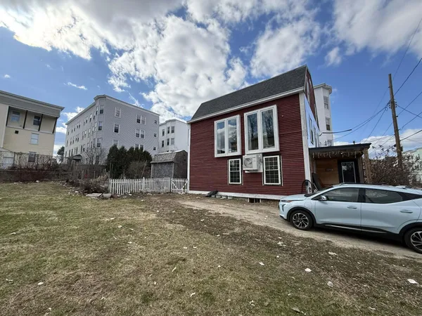 $350,000 | 109 Shawmut Street, Lewiston, ME 04240