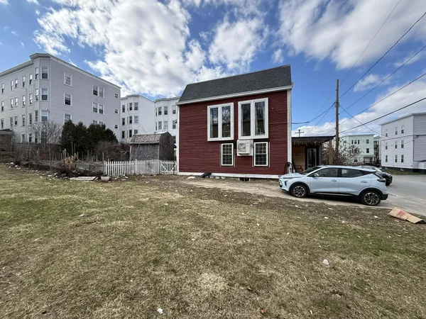 $350,000 | 109 Shawmut Street, Lewiston, ME 04240
