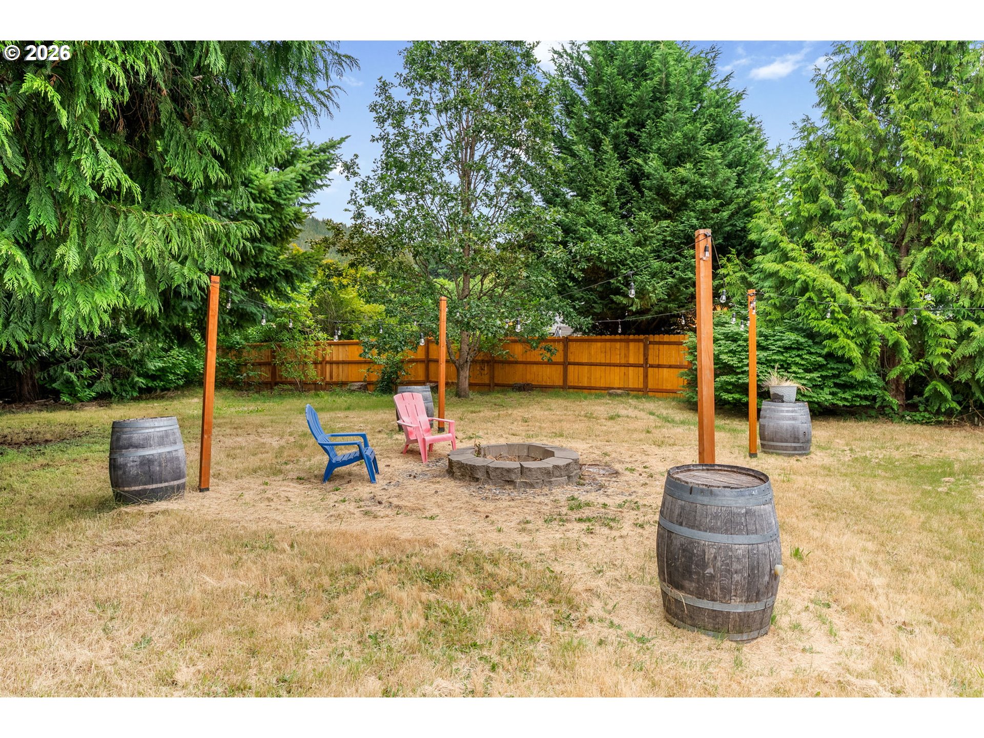1812 Metzger Road Carson, WA 98610 - Photo 35 of 42