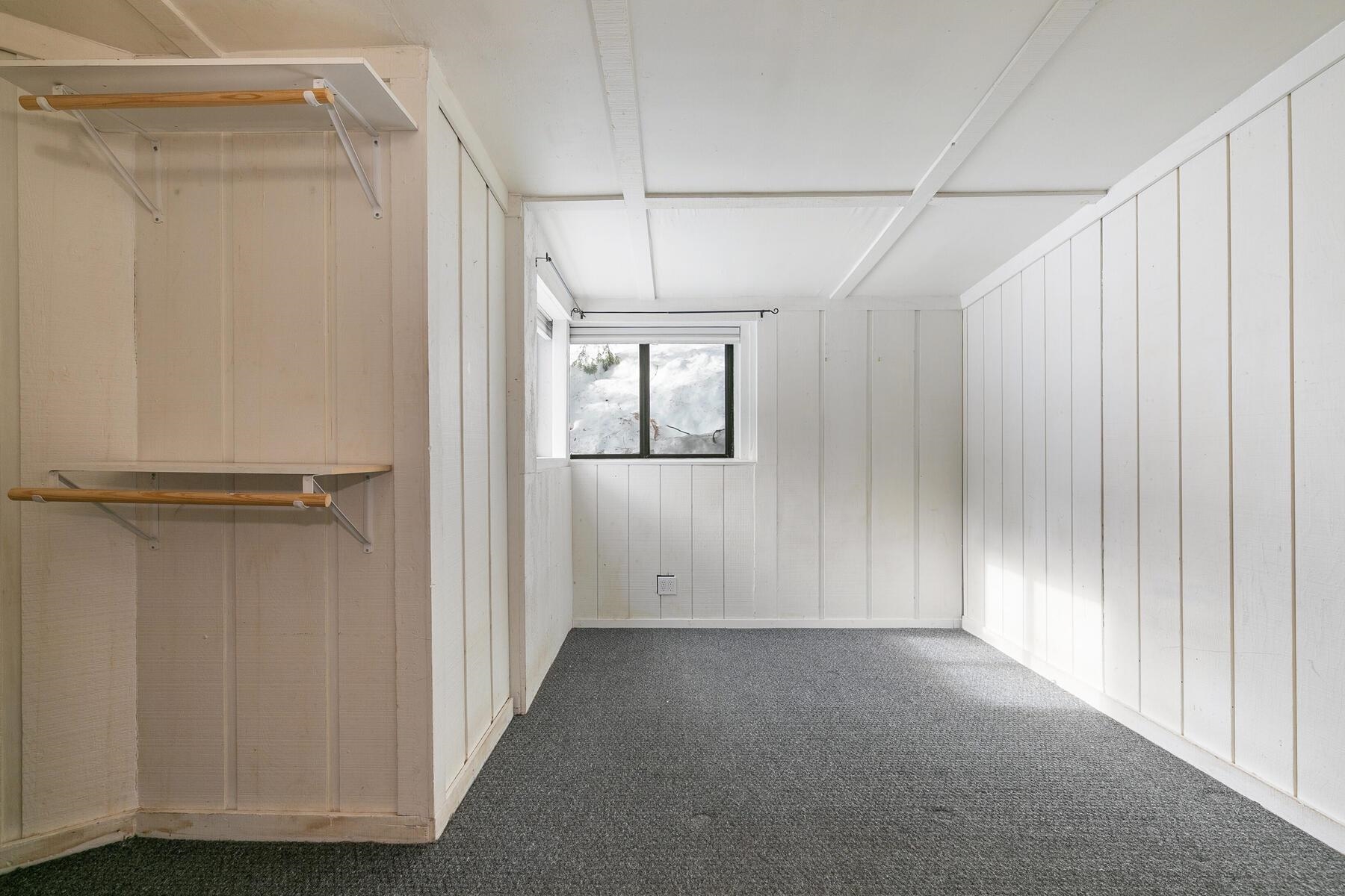 233 Granite Chief Road Olympic Valley, CA 96146 - Photo 10 of 21 a view of a room with an entryway