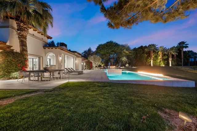 $6,895,000 | 53731 Via Mallorca, La Quinta, CA 92253