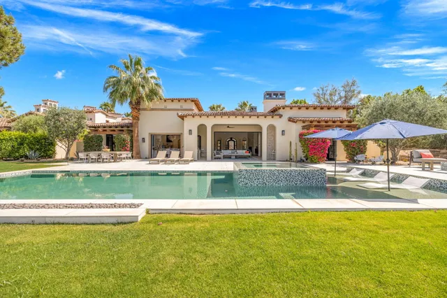 $6,895,000 | 53731 Via Mallorca, La Quinta, CA 92253