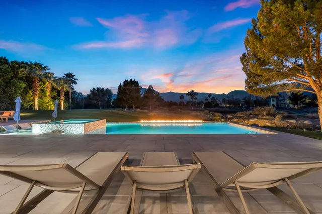 $6,895,000 | 53731 Via Mallorca, La Quinta, CA 92253
