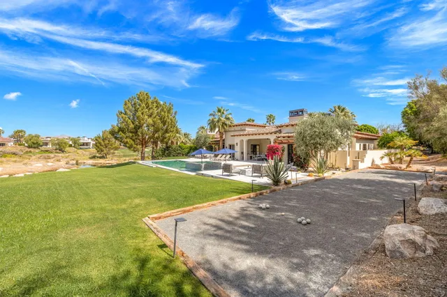 $6,895,000 | 53731 Via Mallorca, La Quinta, CA 92253