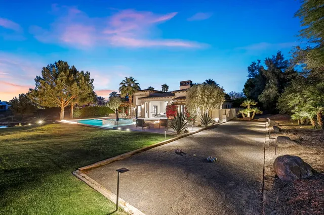 $6,895,000 | 53731 Via Mallorca, La Quinta, CA 92253