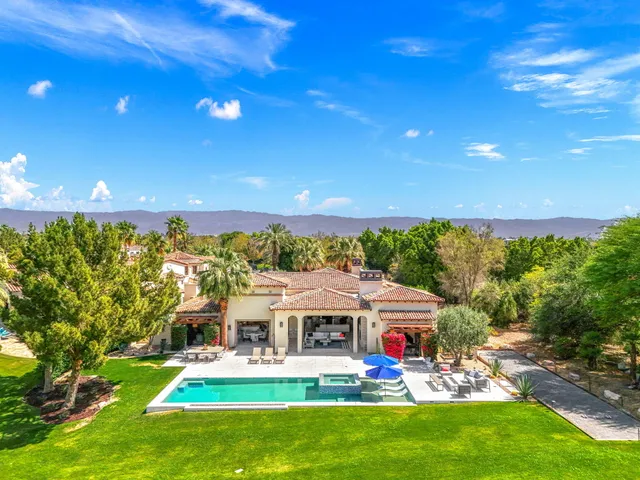 $6,895,000 | 53731 Via Mallorca, La Quinta, CA 92253