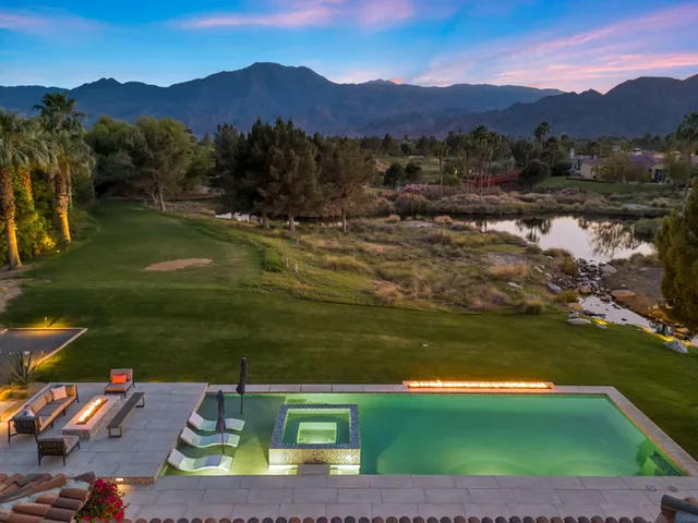 $6,895,000 | 53731 Via Mallorca, La Quinta, CA 92253