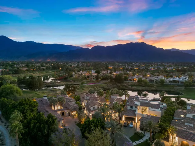 $6,895,000 | 53731 Via Mallorca, La Quinta, CA 92253