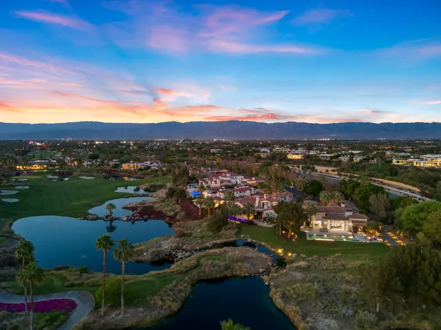 $6,895,000 | 53731 Via Mallorca, La Quinta, CA 92253