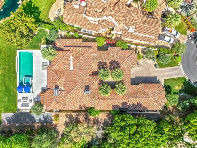 $6,895,000 | 53731 Via Mallorca, La Quinta, CA 92253