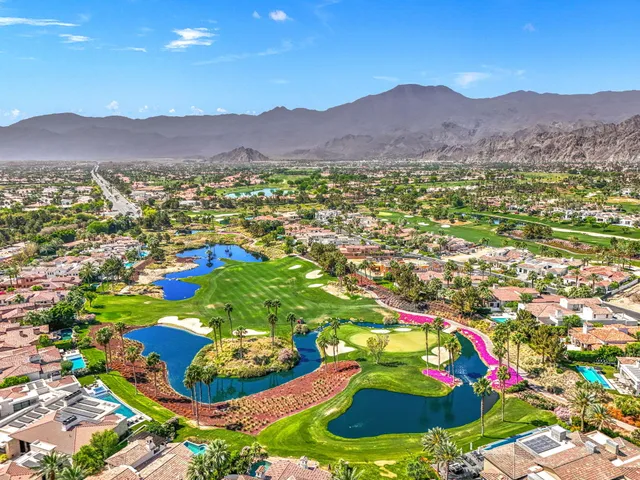 $6,895,000 | 53731 Via Mallorca, La Quinta, CA 92253