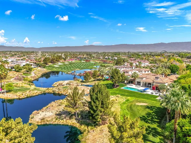 $6,895,000 | 53731 Via Mallorca, La Quinta, CA 92253