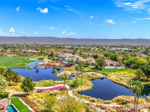 $6,895,000 | 53731 Via Mallorca, La Quinta, CA 92253