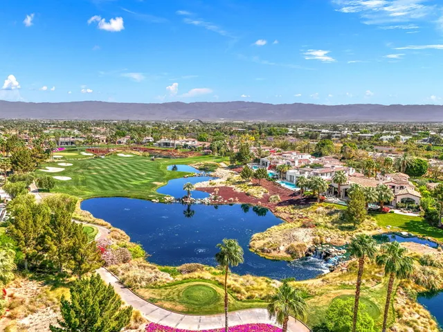 $6,895,000 | 53731 Via Mallorca, La Quinta, CA 92253