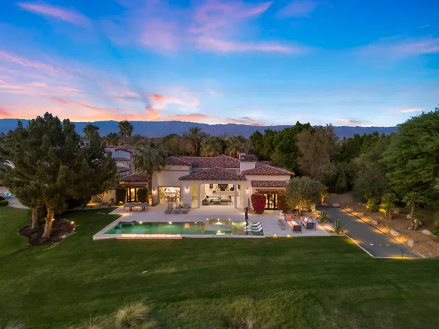 $6,895,000 | 53731 Via Mallorca, La Quinta, CA 92253