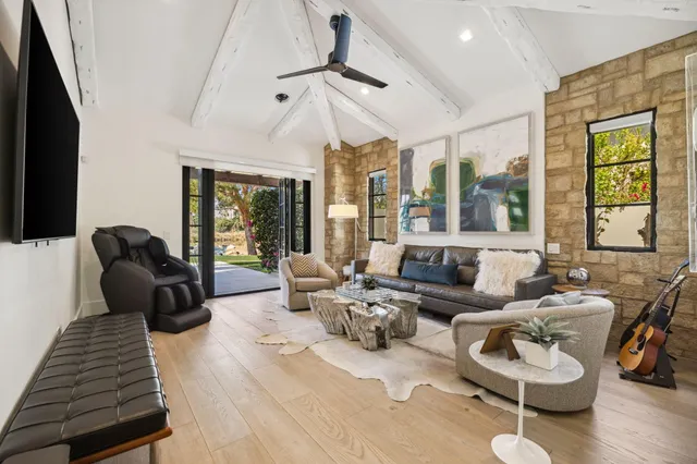 $6,895,000 | 53731 Via Mallorca, La Quinta, CA 92253