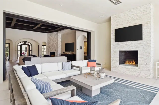 $6,895,000 | 53731 Via Mallorca, La Quinta, CA 92253