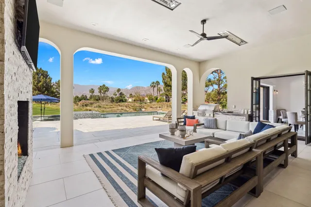 $6,895,000 | 53731 Via Mallorca, La Quinta, CA 92253